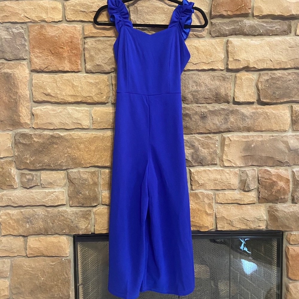 Jumpsuit